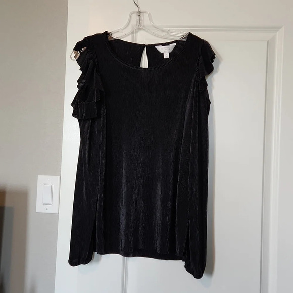 Lauren‎ Conrad top - Picture 1 of 6